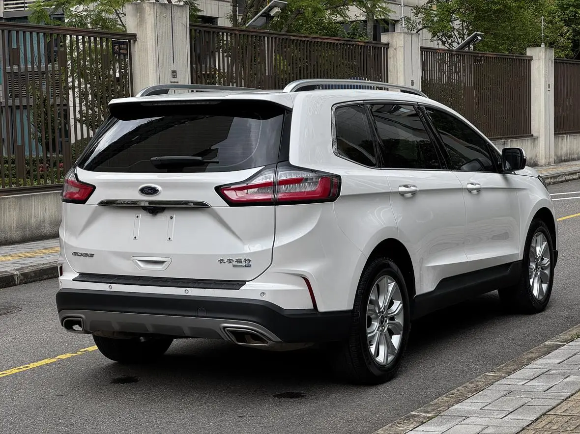 Ford Edge 2020 EcoBoost 245 2WD Sharp 7 seat