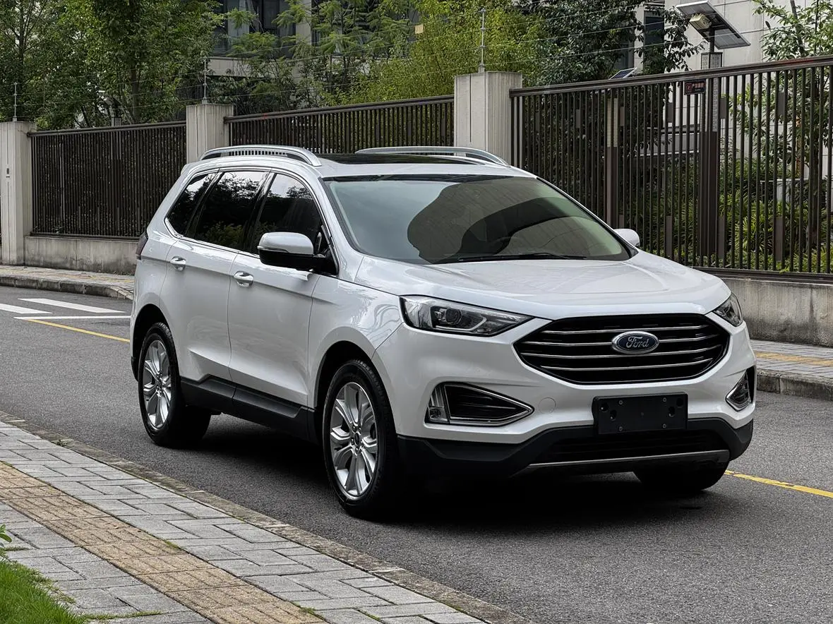 Ford Edge 2020 EcoBoost 245 2WD Sharp 7 seat