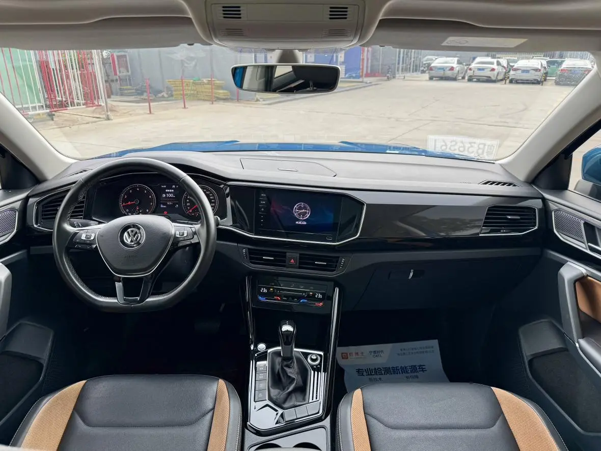 Volkswagen Tayron 2021 330TSI 2WD Luxury Connected