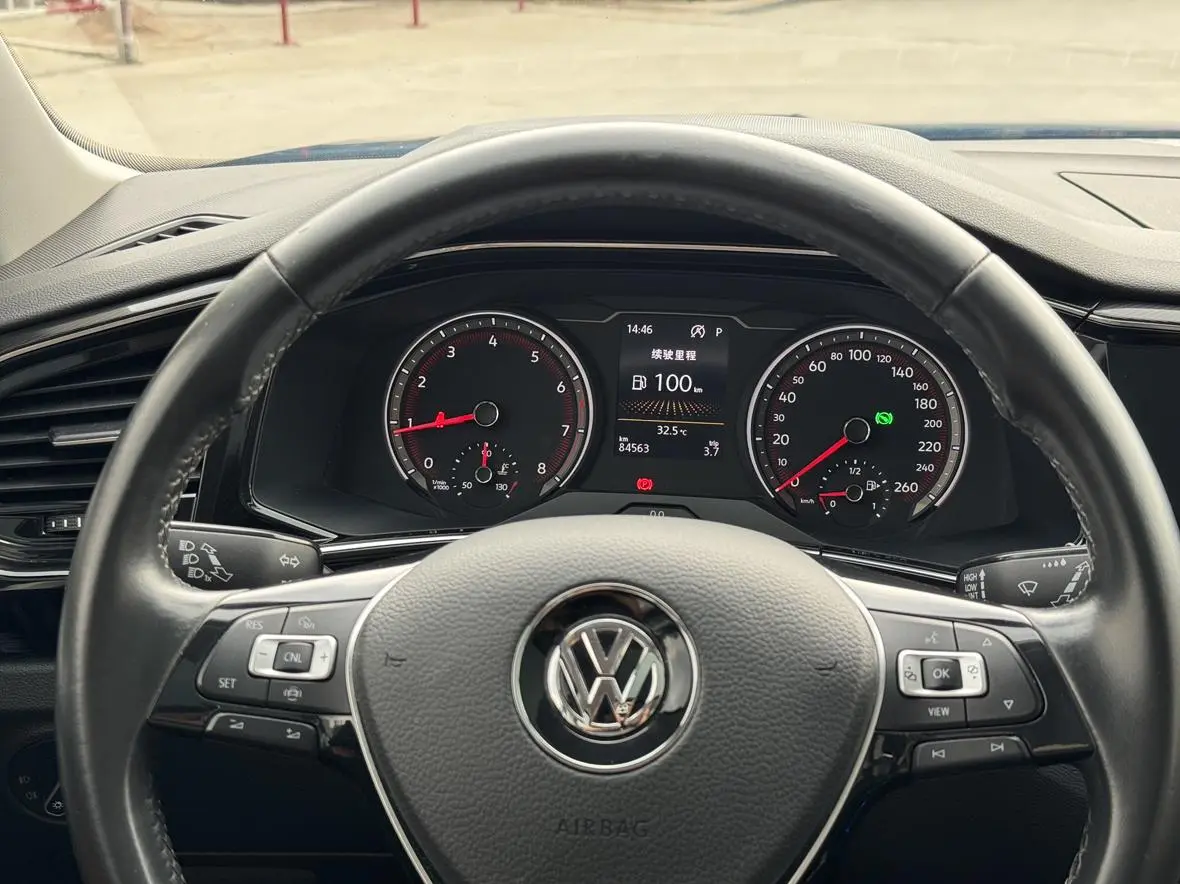 Volkswagen Tayron 2021 330TSI 2WD Luxury Connected