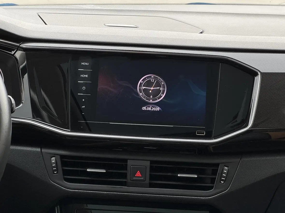 Volkswagen Tayron 2021 330TSI 2WD Luxury Connected
