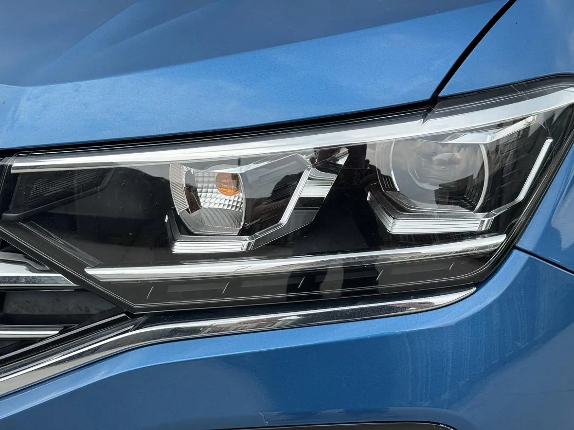 Volkswagen Tayron 2021 330TSI 2WD Luxury Connected