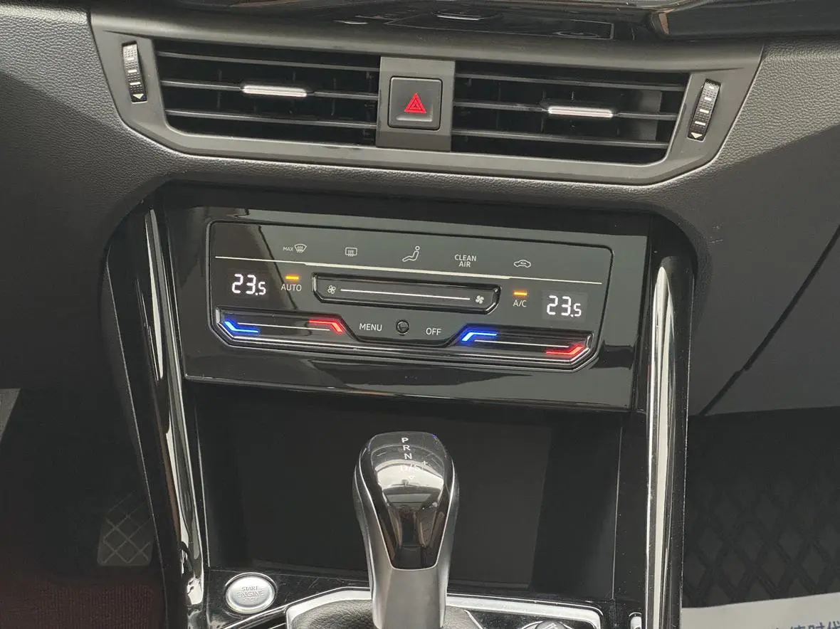 Volkswagen Tayron 2021 330TSI 2WD Luxury Connected