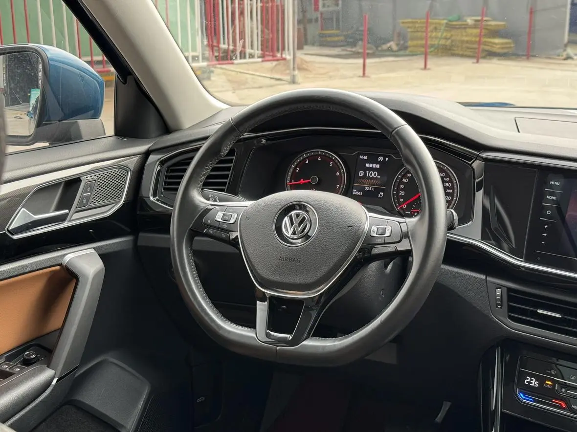 Volkswagen Tayron 2021 330TSI 2WD Luxury Connected