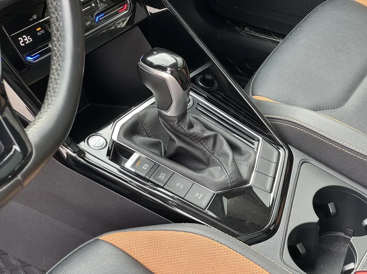 Volkswagen Tayron 2021 330TSI 2WD Luxury Connected