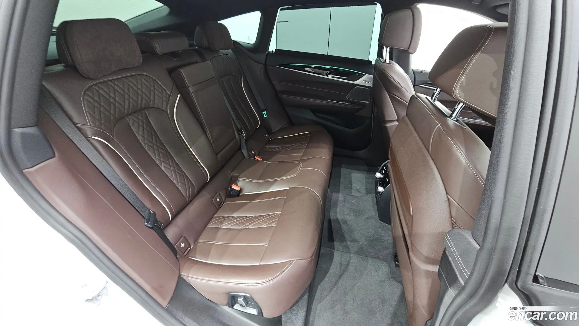 BMW Gran Turismo 630i xDrive M Sport