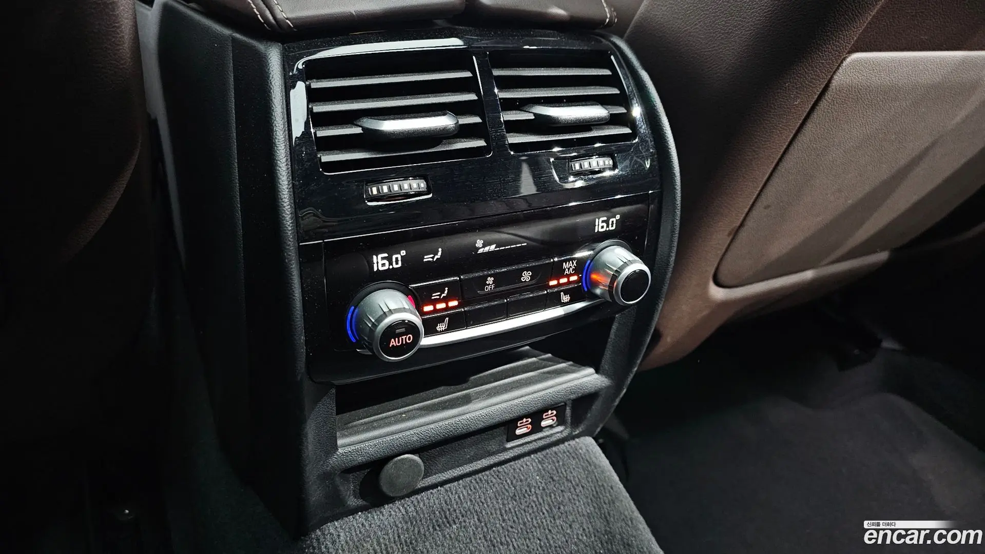 BMW Gran Turismo 630i xDrive M Sport