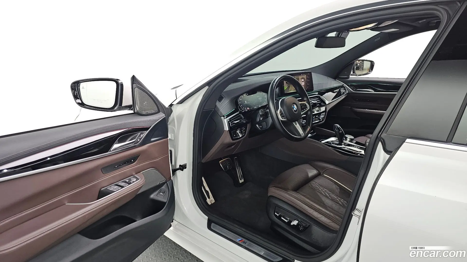 BMW Gran Turismo 630i xDrive M Sport