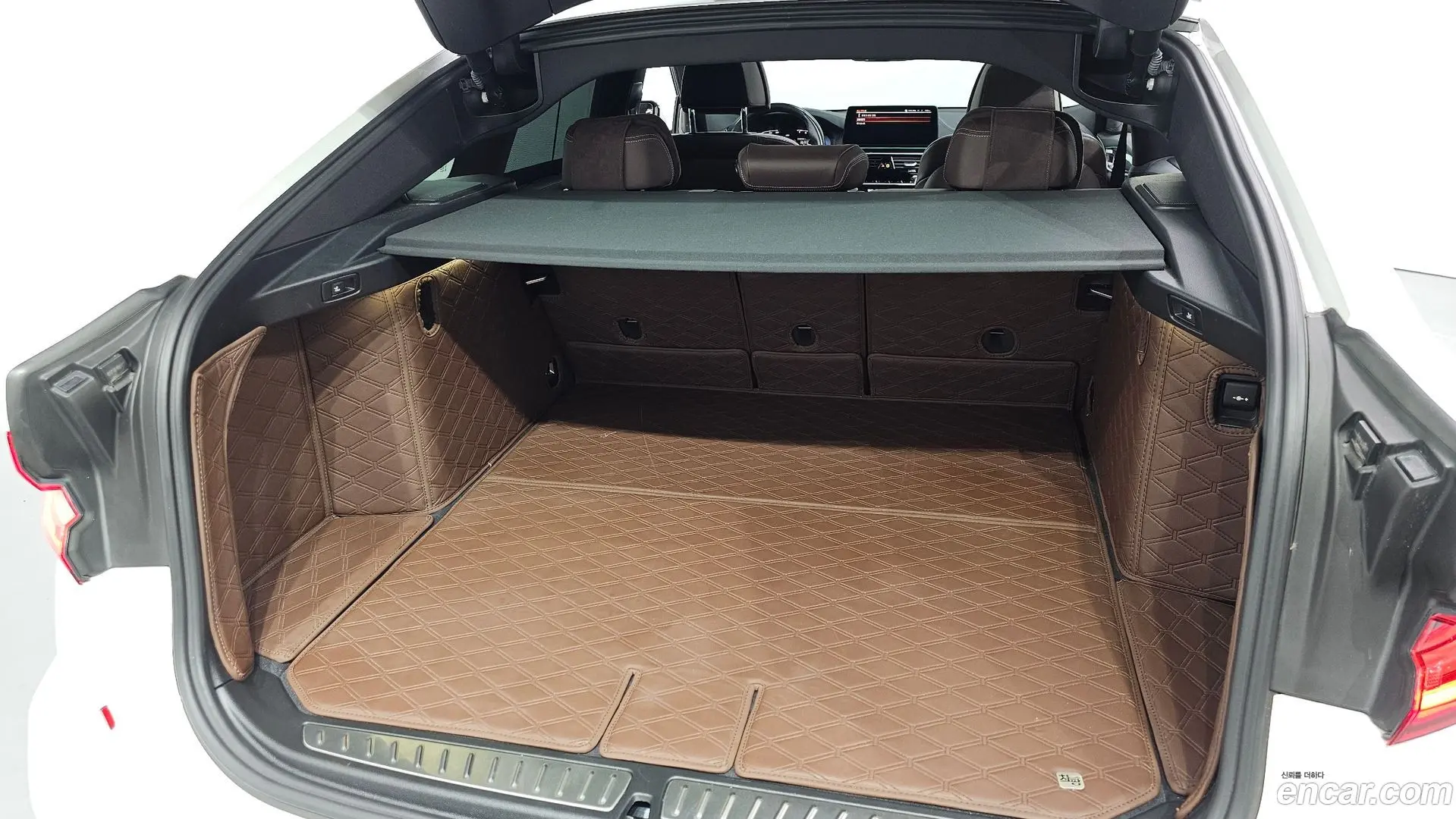 BMW Gran Turismo 630i xDrive M Sport