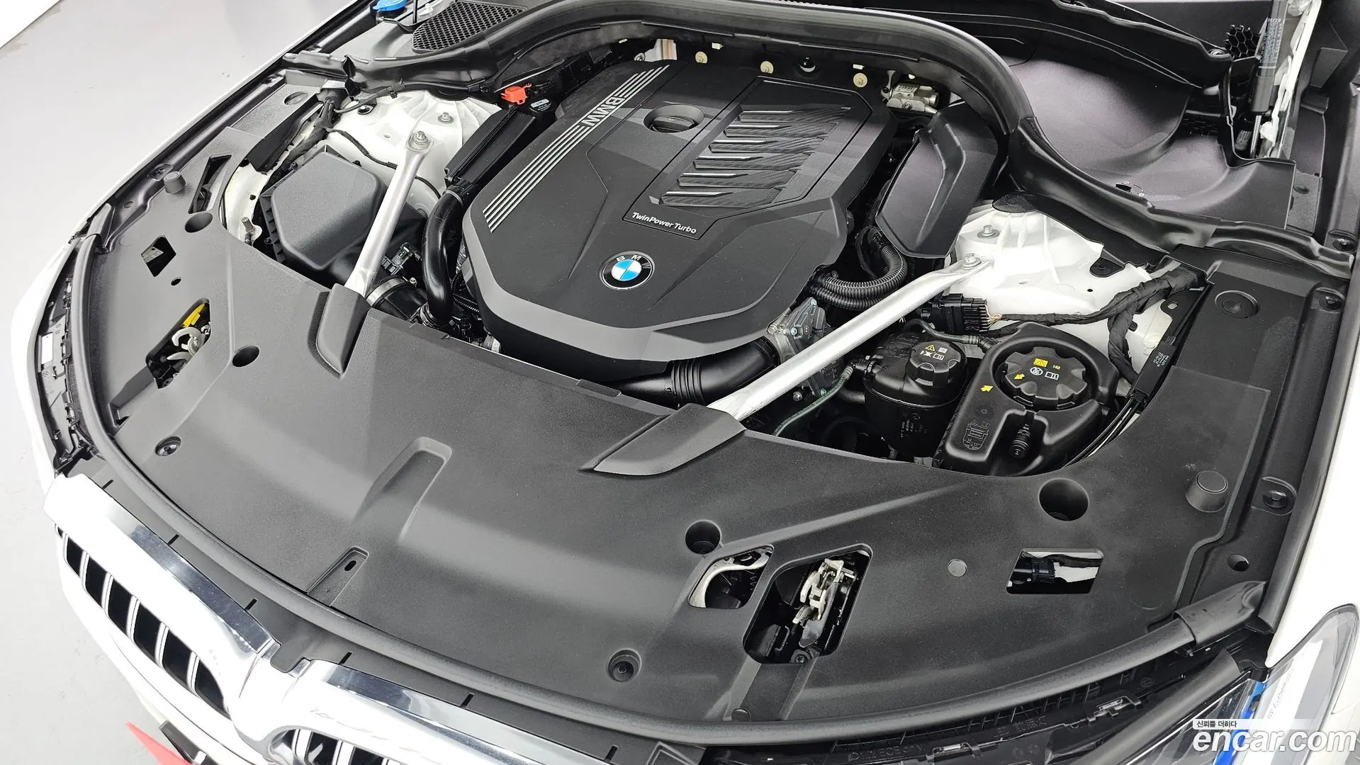 BMW Gran Turismo 630i xDrive M Sport