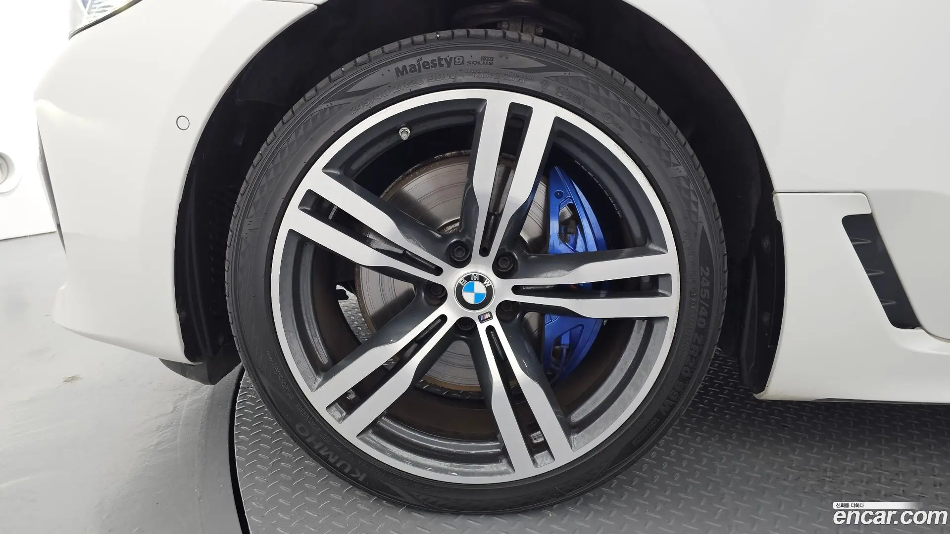 BMW Gran Turismo 630i xDrive M Sport
