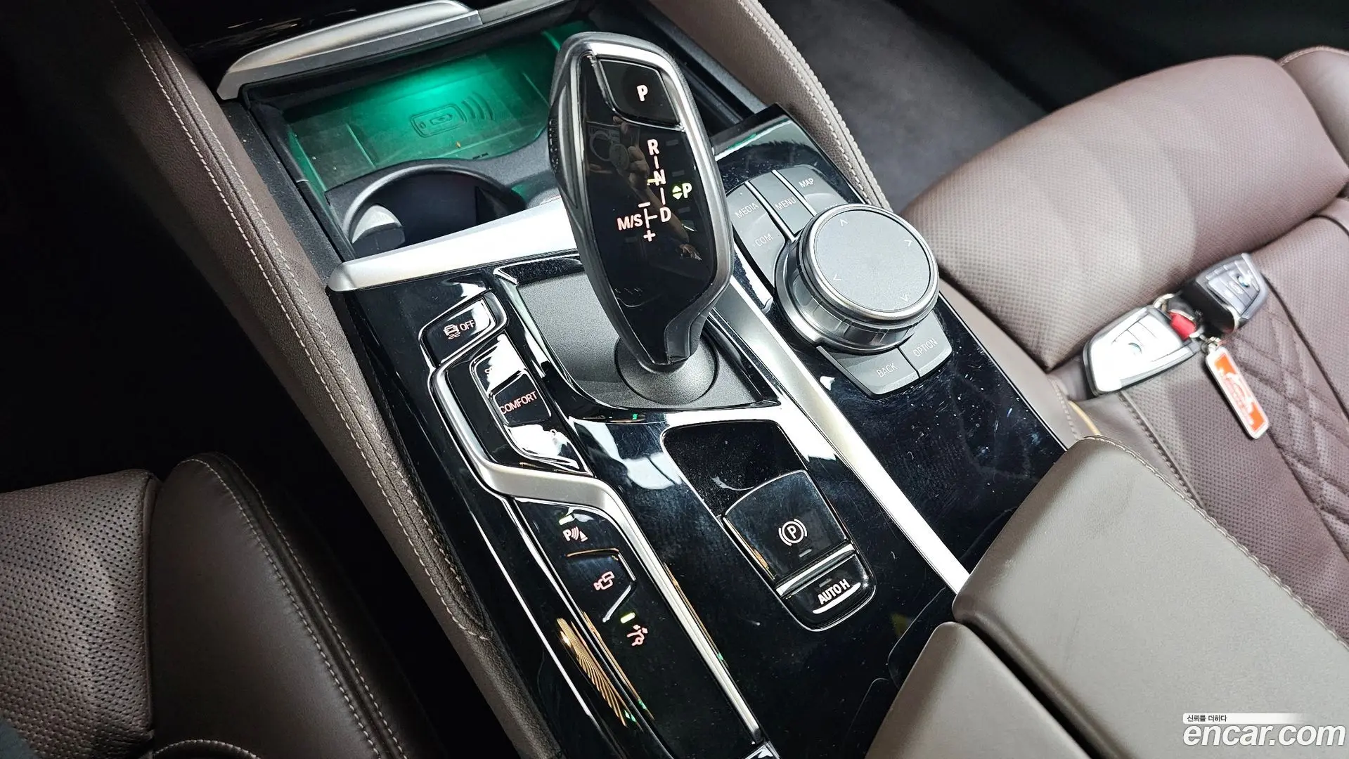 BMW Gran Turismo 630i xDrive M Sport