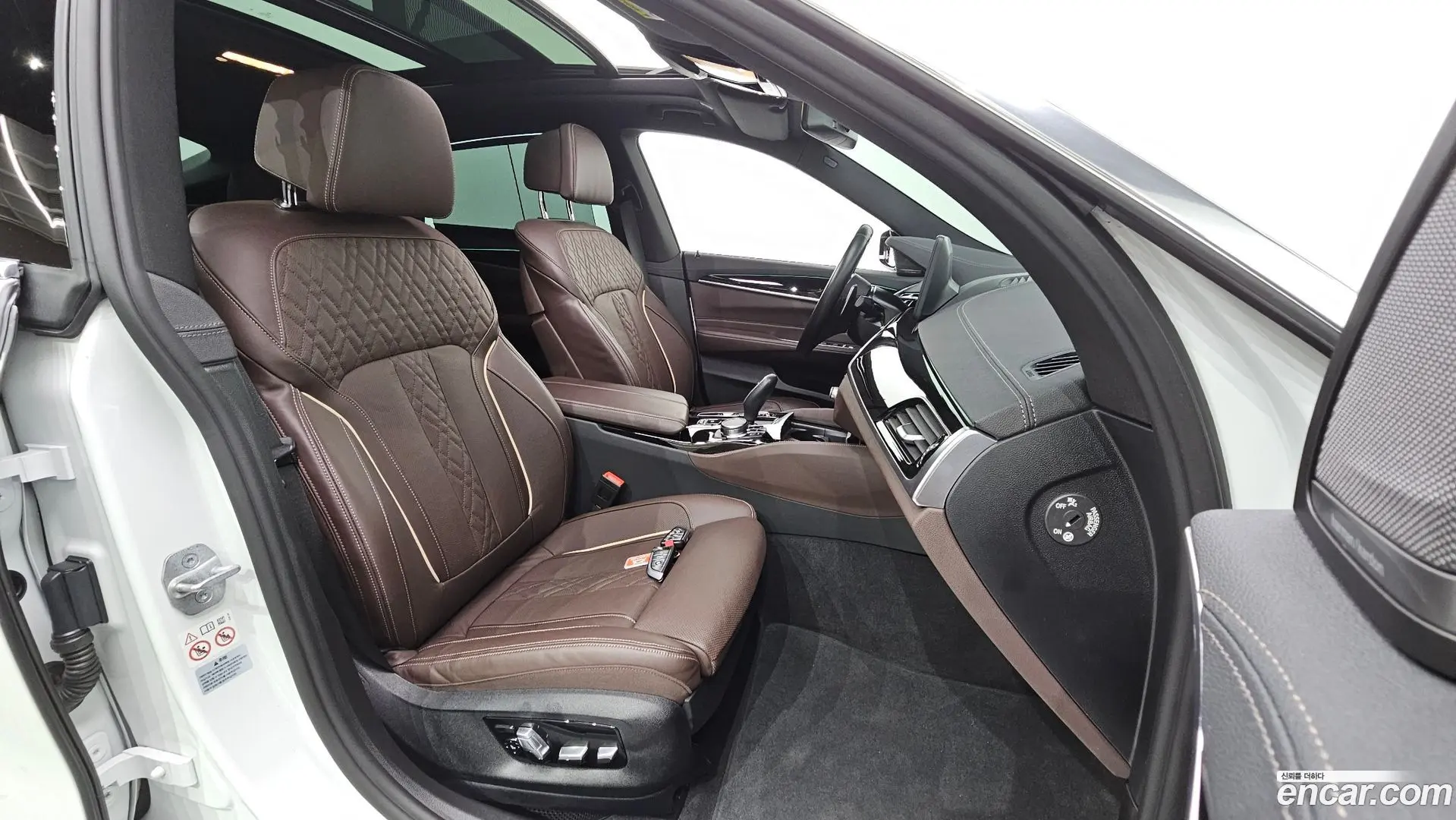 BMW Gran Turismo 630i xDrive M Sport