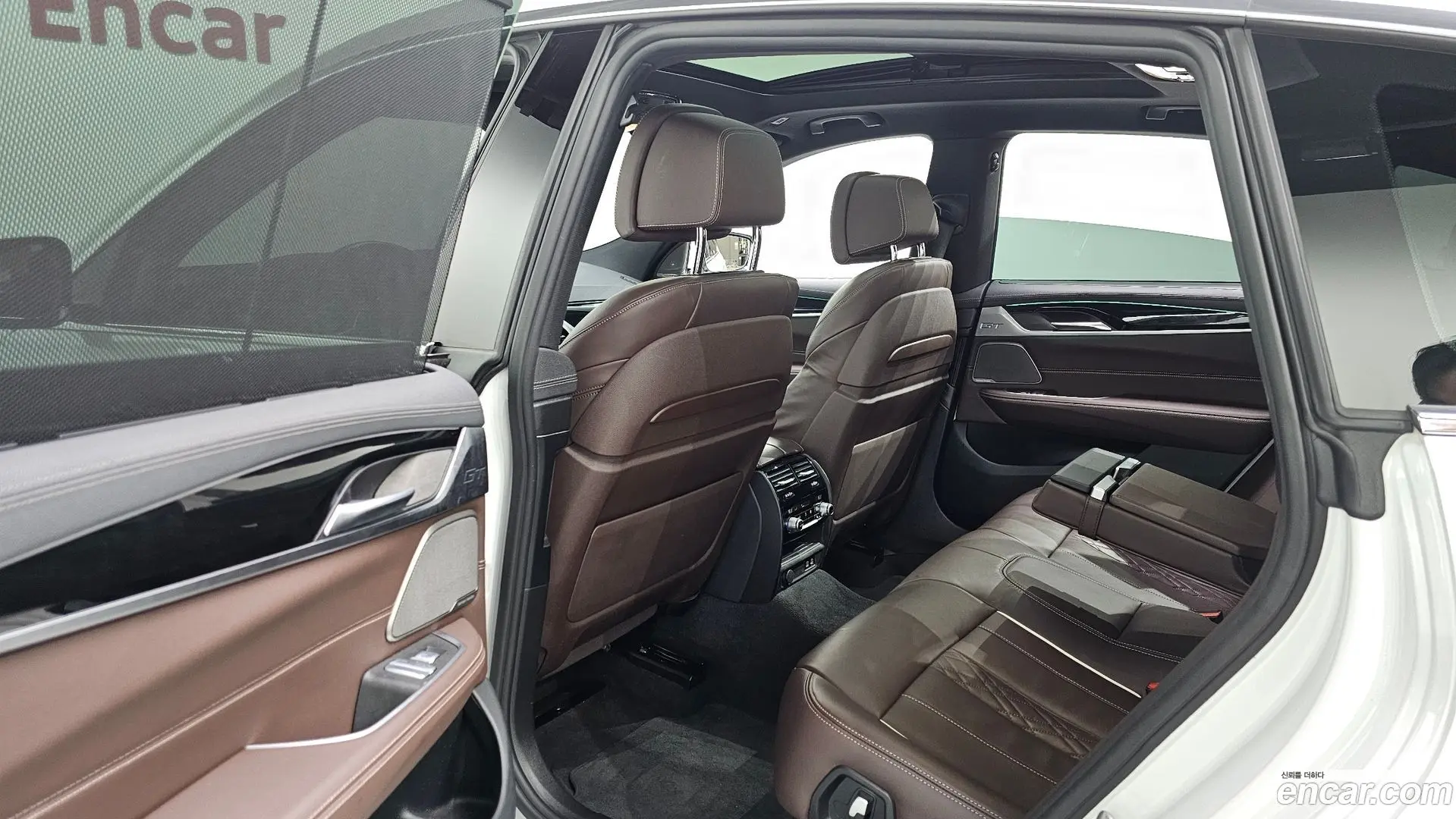 BMW Gran Turismo 630i xDrive M Sport