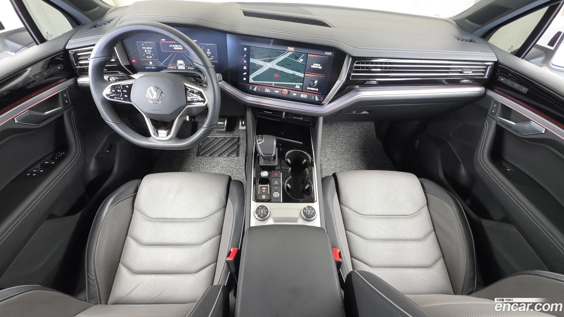 Volkswagen Touareg 3.0 TDI R-Line