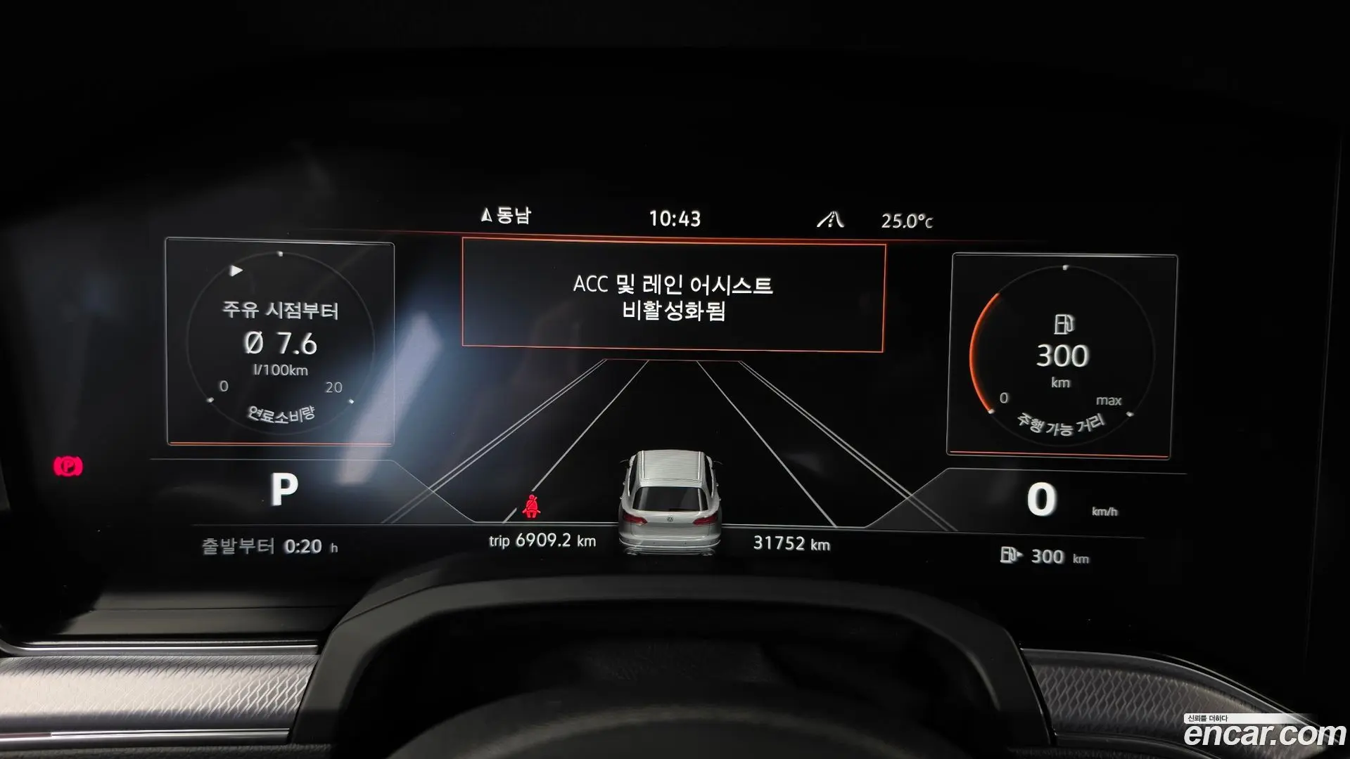 Volkswagen Touareg 3.0 TDI R-Line