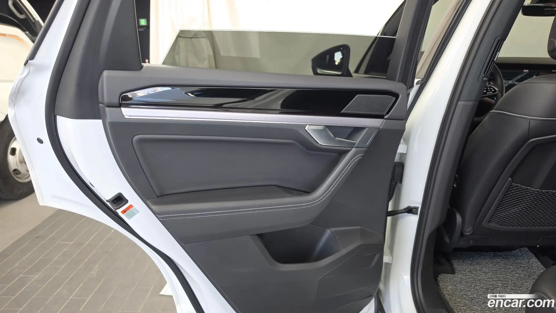 Volkswagen Touareg 3.0 TDI R-Line