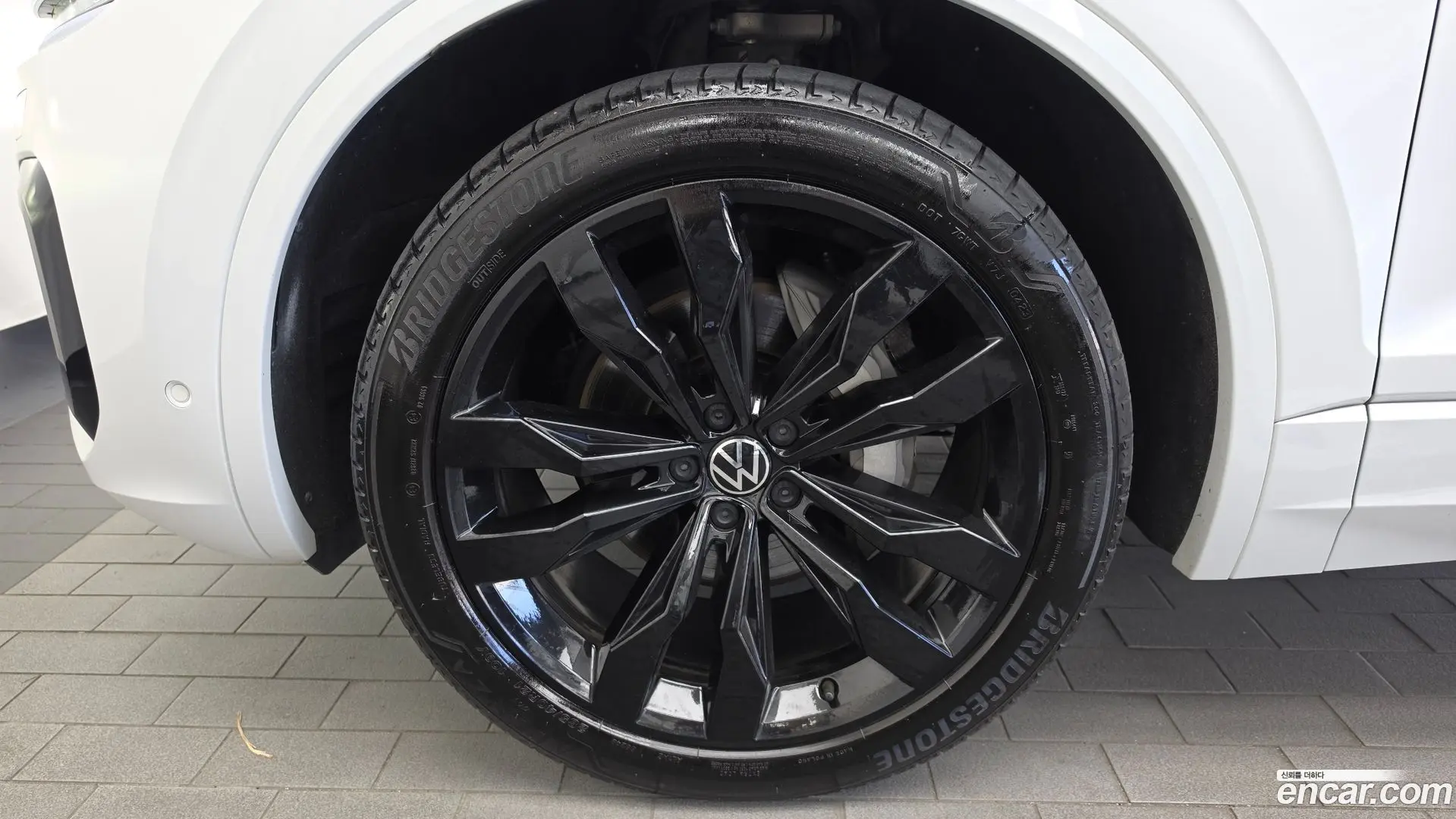 Volkswagen Touareg 3.0 TDI R-Line