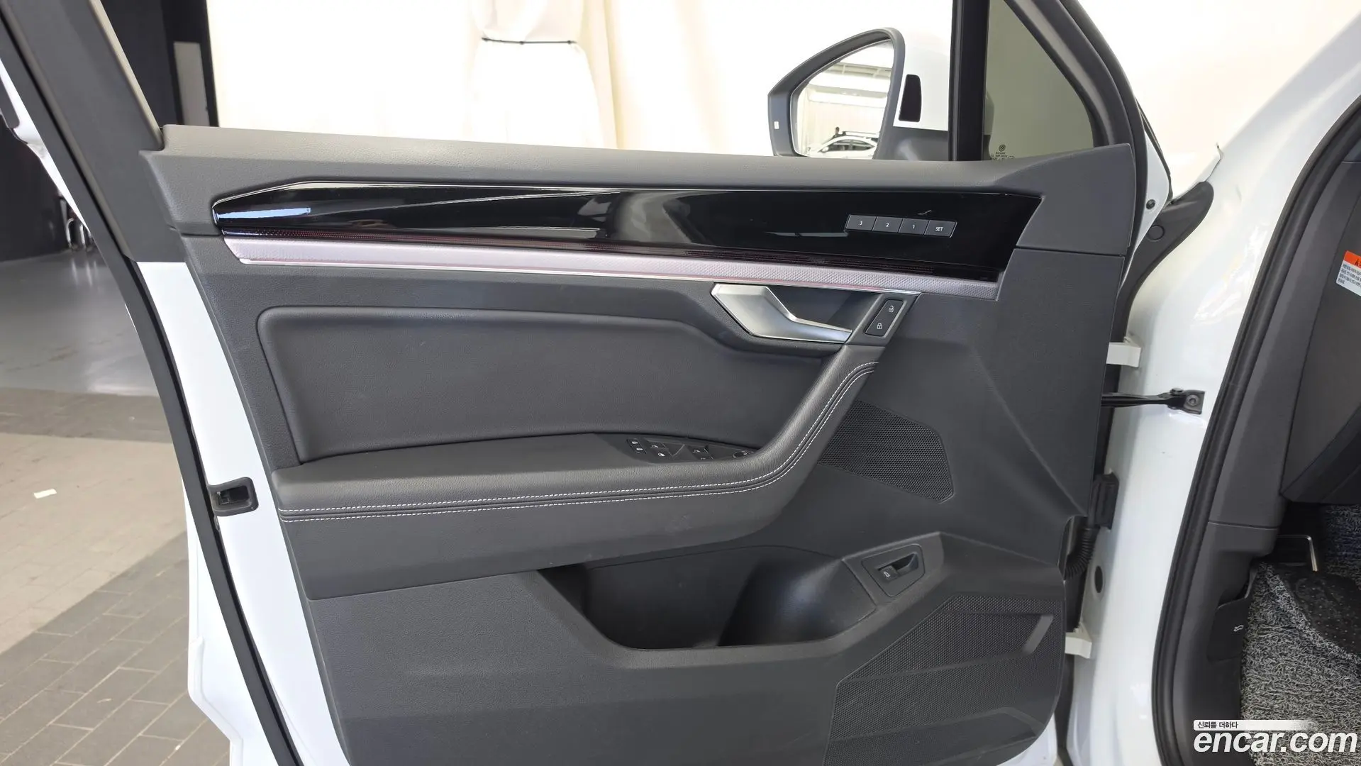 Volkswagen Touareg 3.0 TDI R-Line