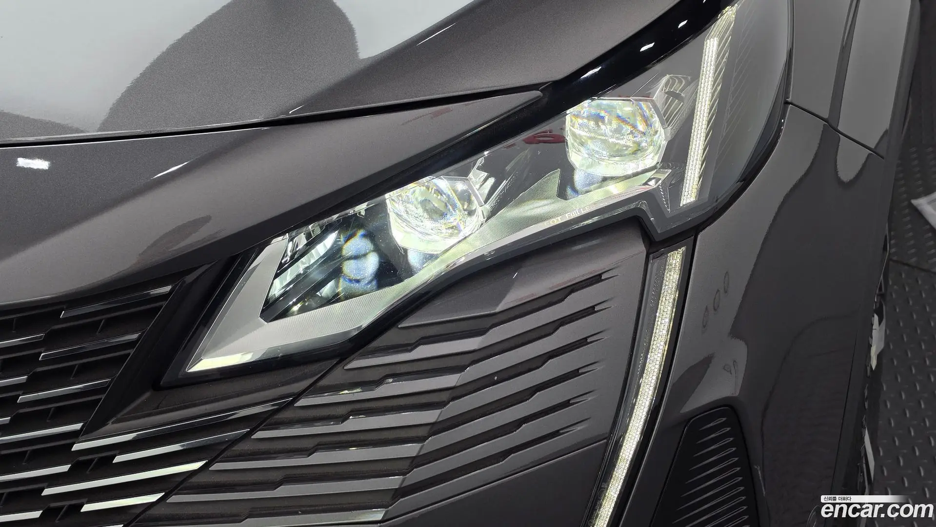 Peugeot 5008 1.5 BlueHDi GT