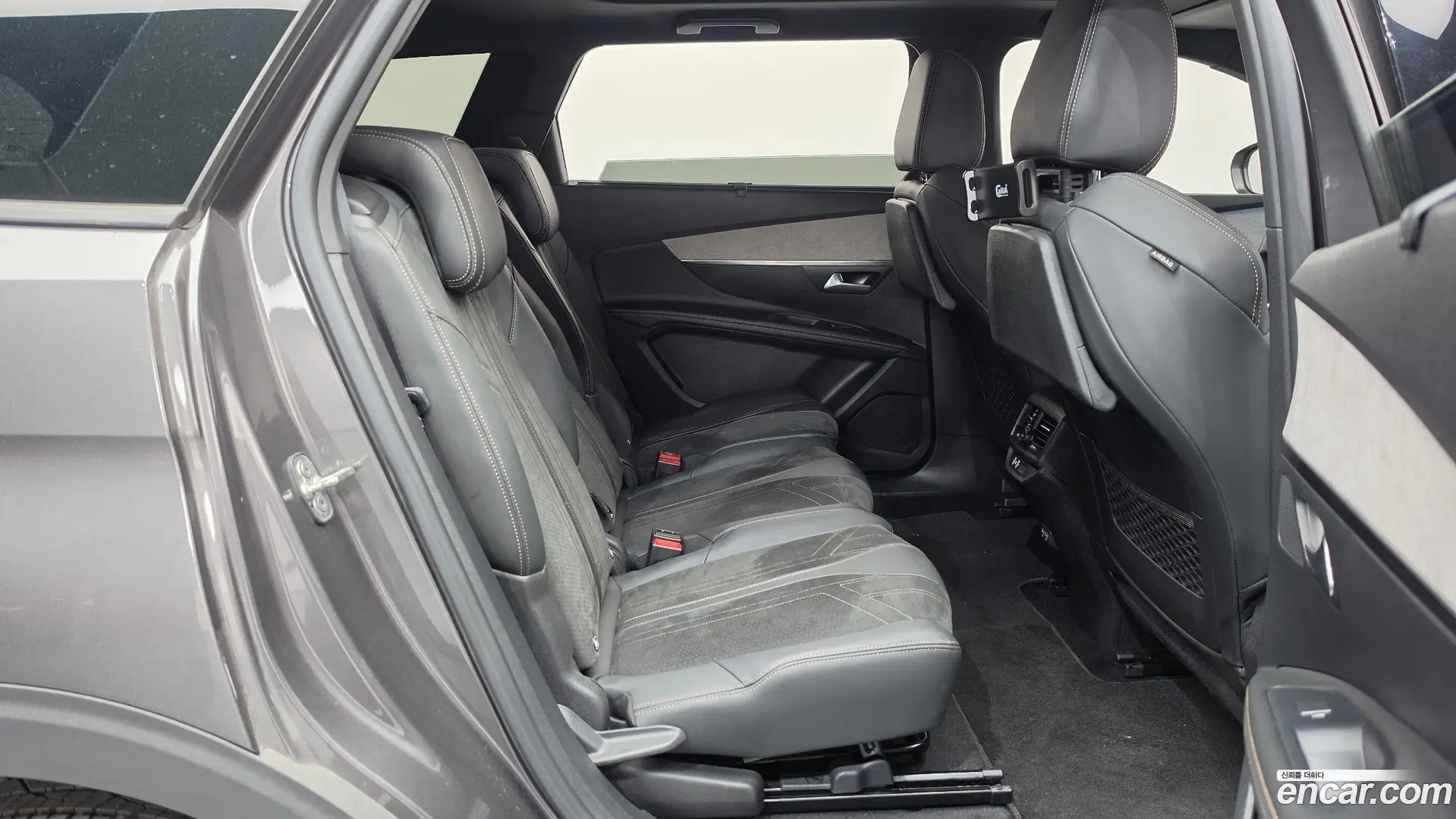 Peugeot 5008 1.5 BlueHDi GT