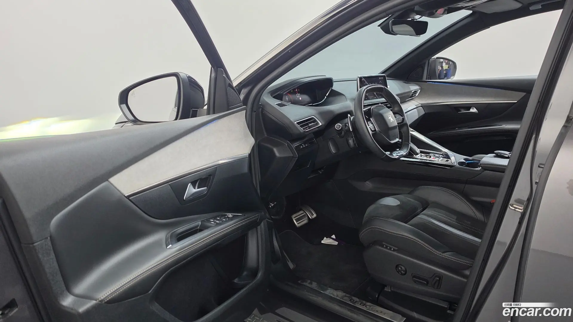 Peugeot 5008 1.5 BlueHDi GT