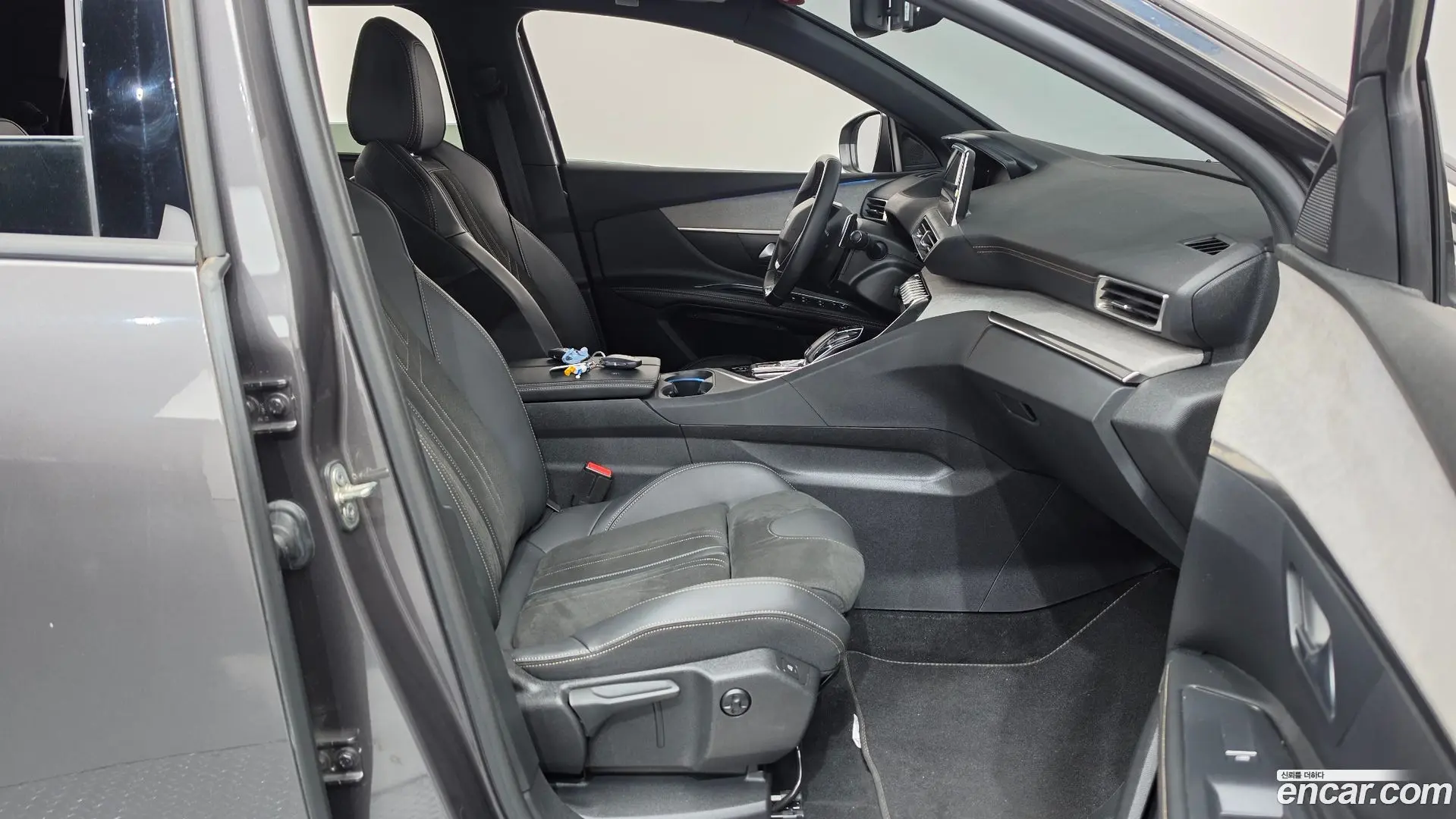Peugeot 5008 1.5 BlueHDi GT