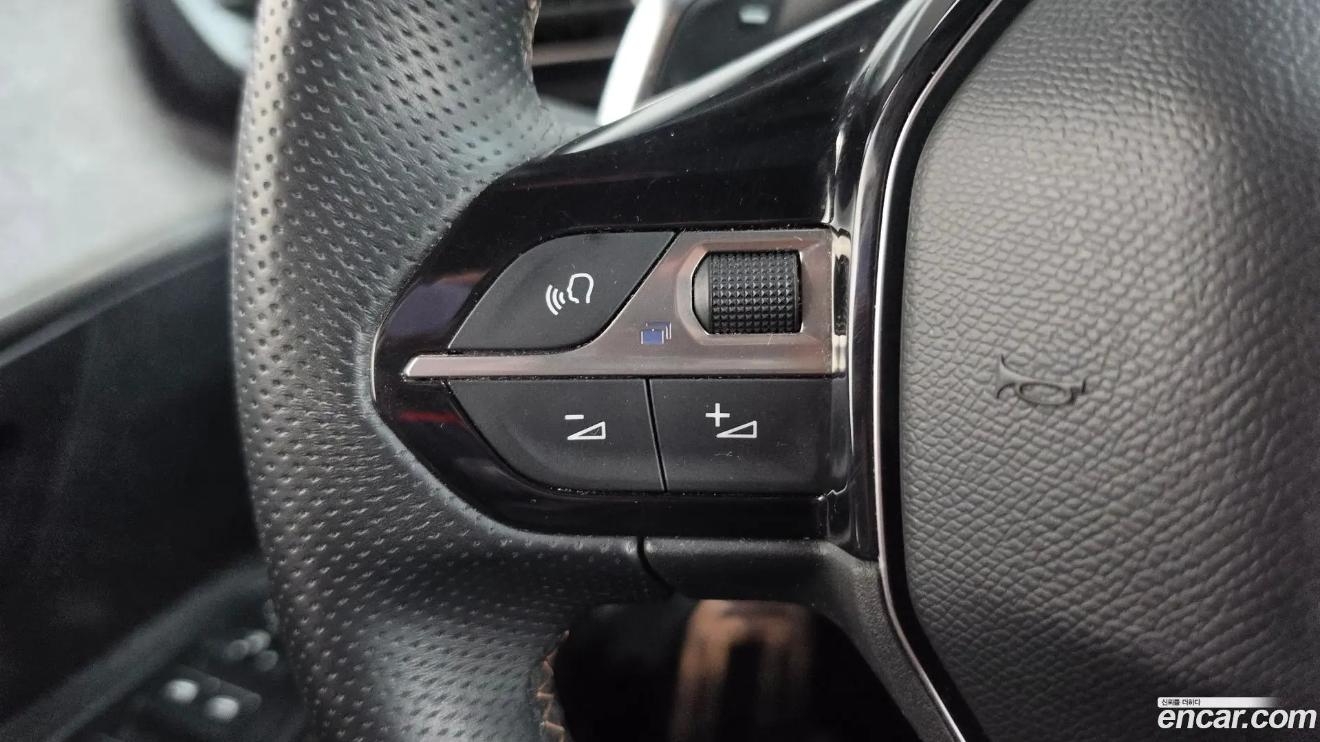 Peugeot 5008 1.5 BlueHDi GT