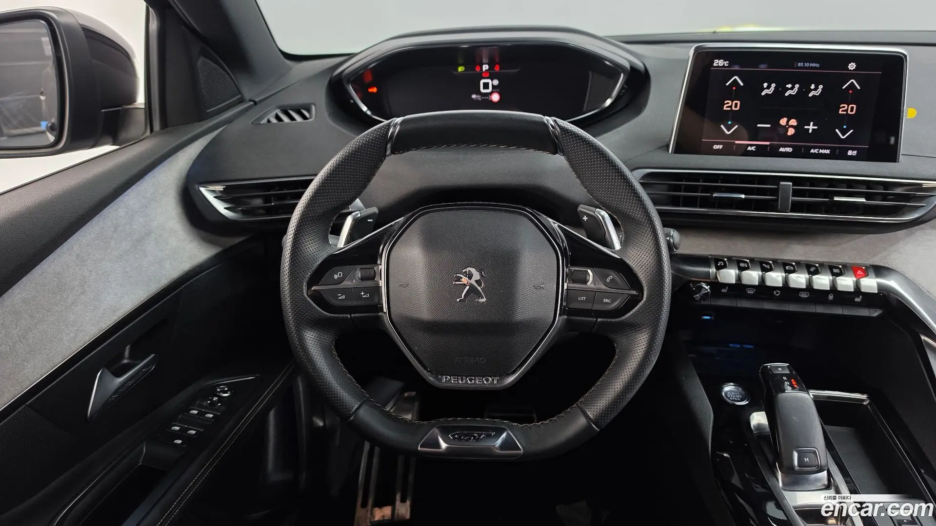 Peugeot 5008 1.5 BlueHDi GT