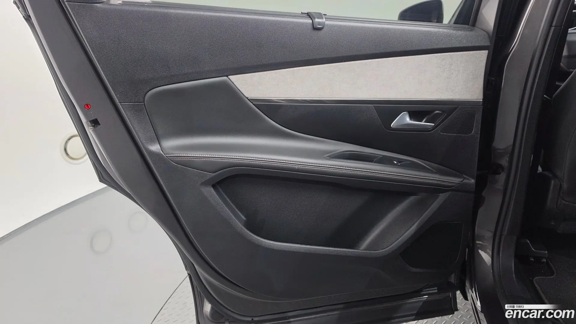 Peugeot 5008 1.5 BlueHDi GT