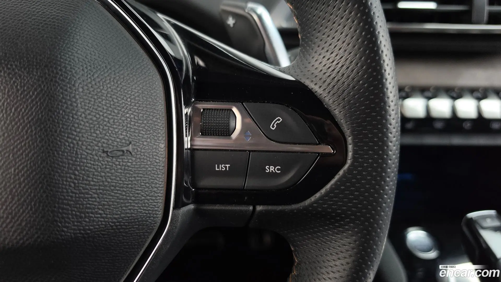 Peugeot 5008 1.5 BlueHDi GT