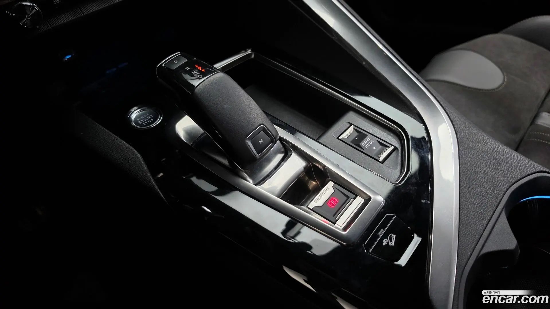 Peugeot 5008 1.5 BlueHDi GT