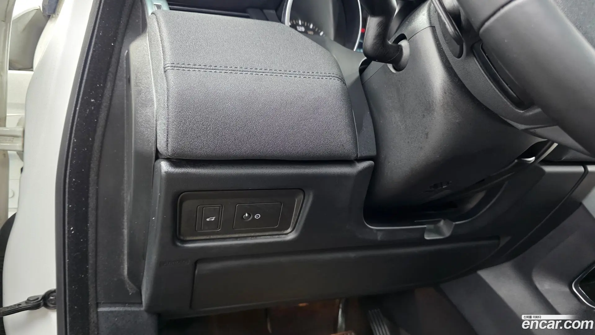 Land Rover Range Rover Evoque 2.0 TD4 SE