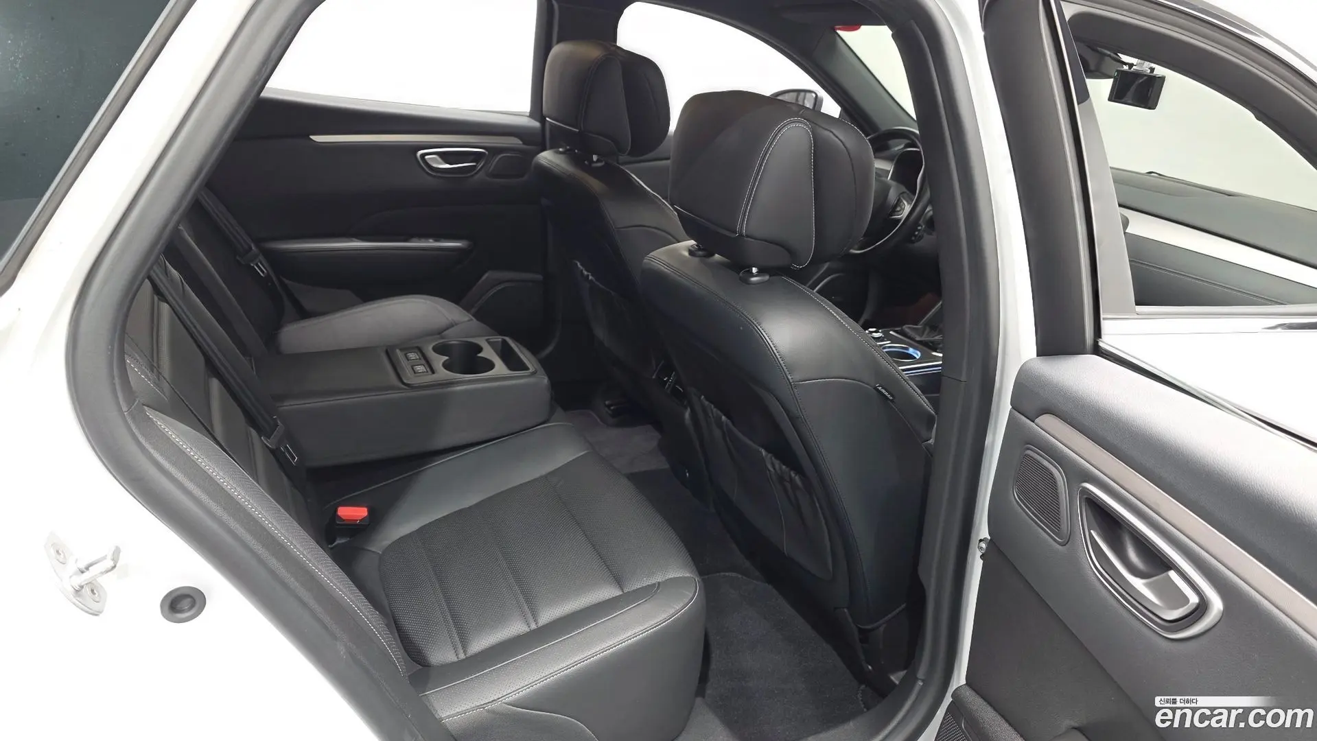 Renault Korea SM6 1.3 TCe RE