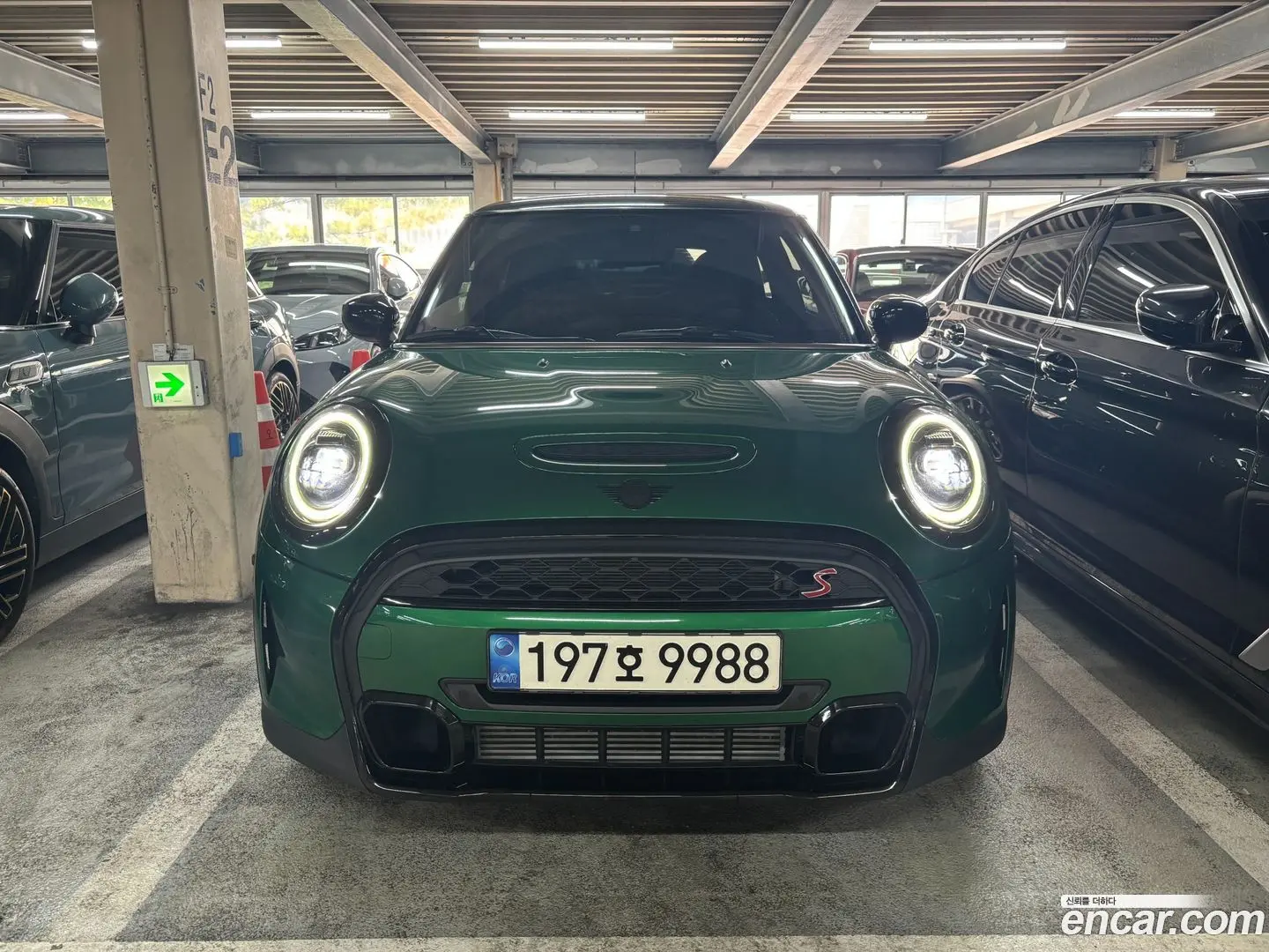 Mini Cooper Classic