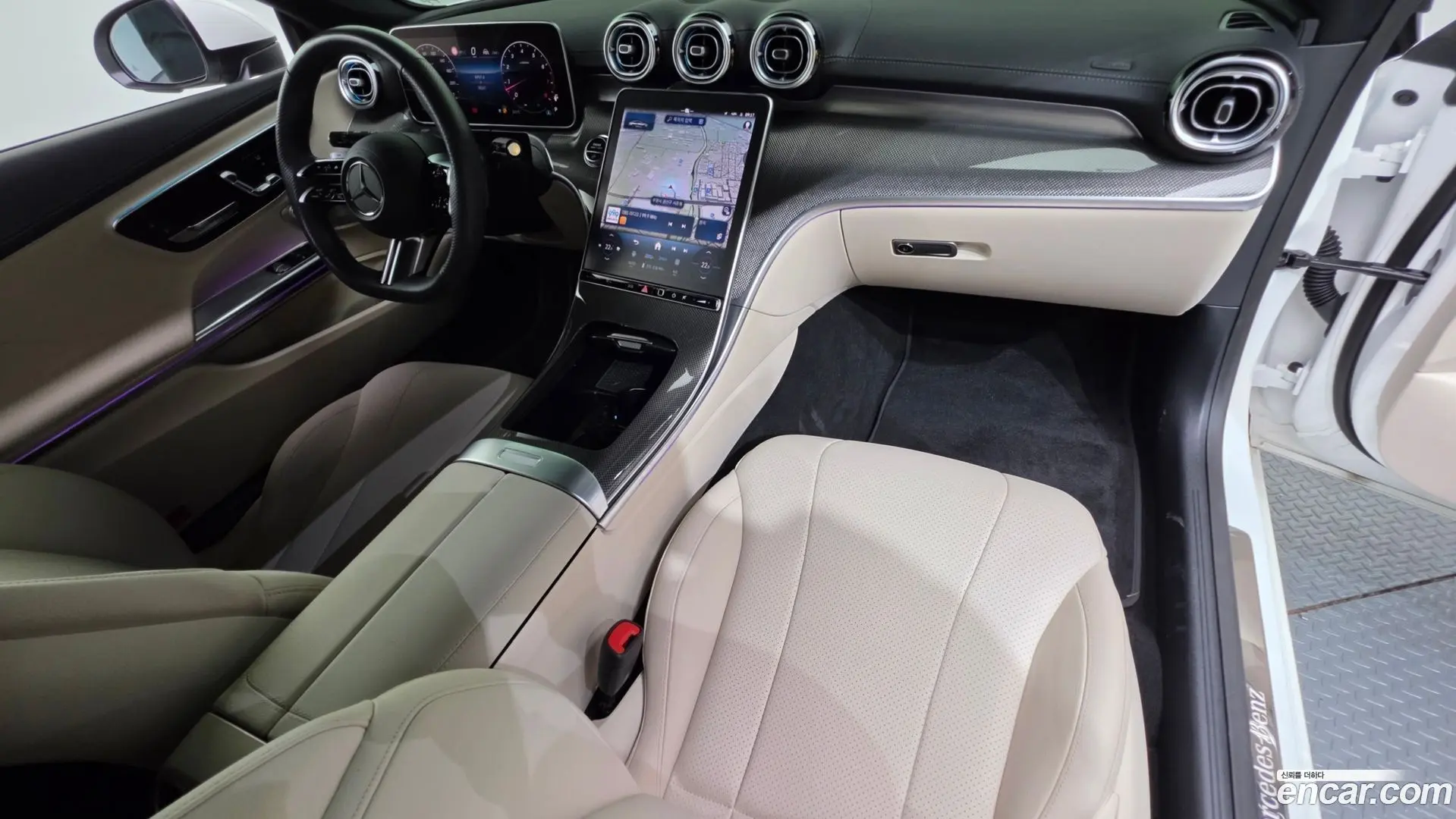 Mercedes-Benz CLE-Class CLE200 Coupe
