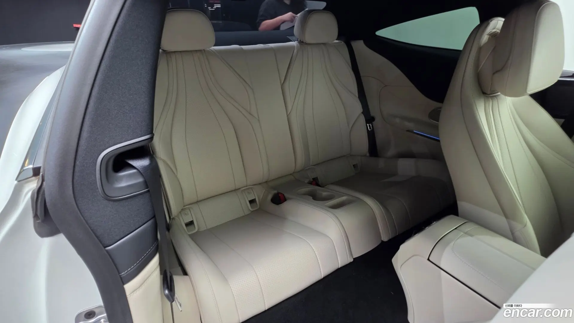 Mercedes-Benz CLE-Class CLE200 Coupe