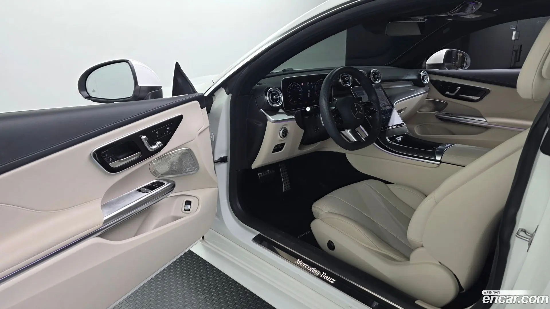 Mercedes-Benz CLE-Class CLE200 Coupe