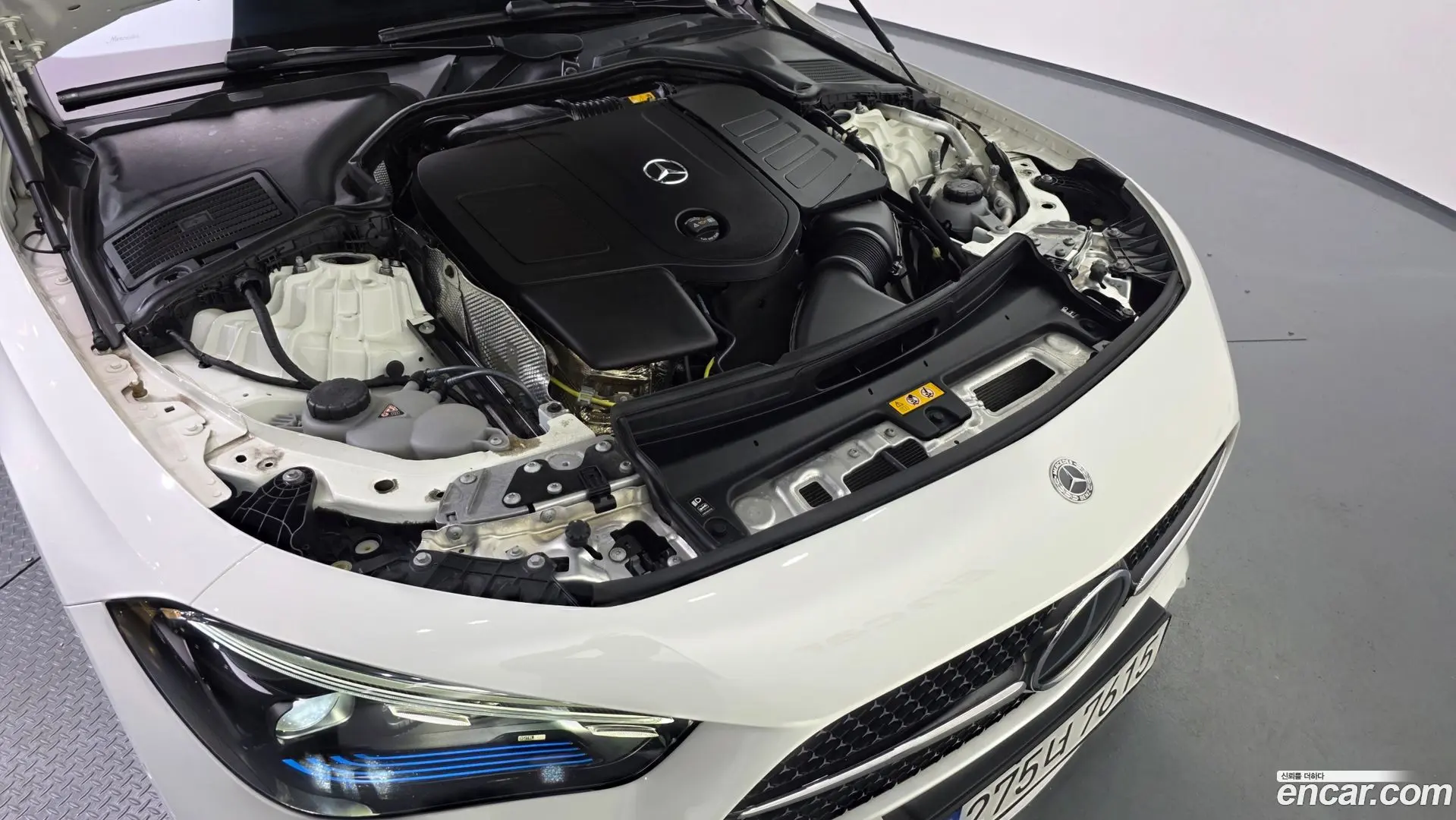 Mercedes-Benz CLE-Class CLE200 Coupe