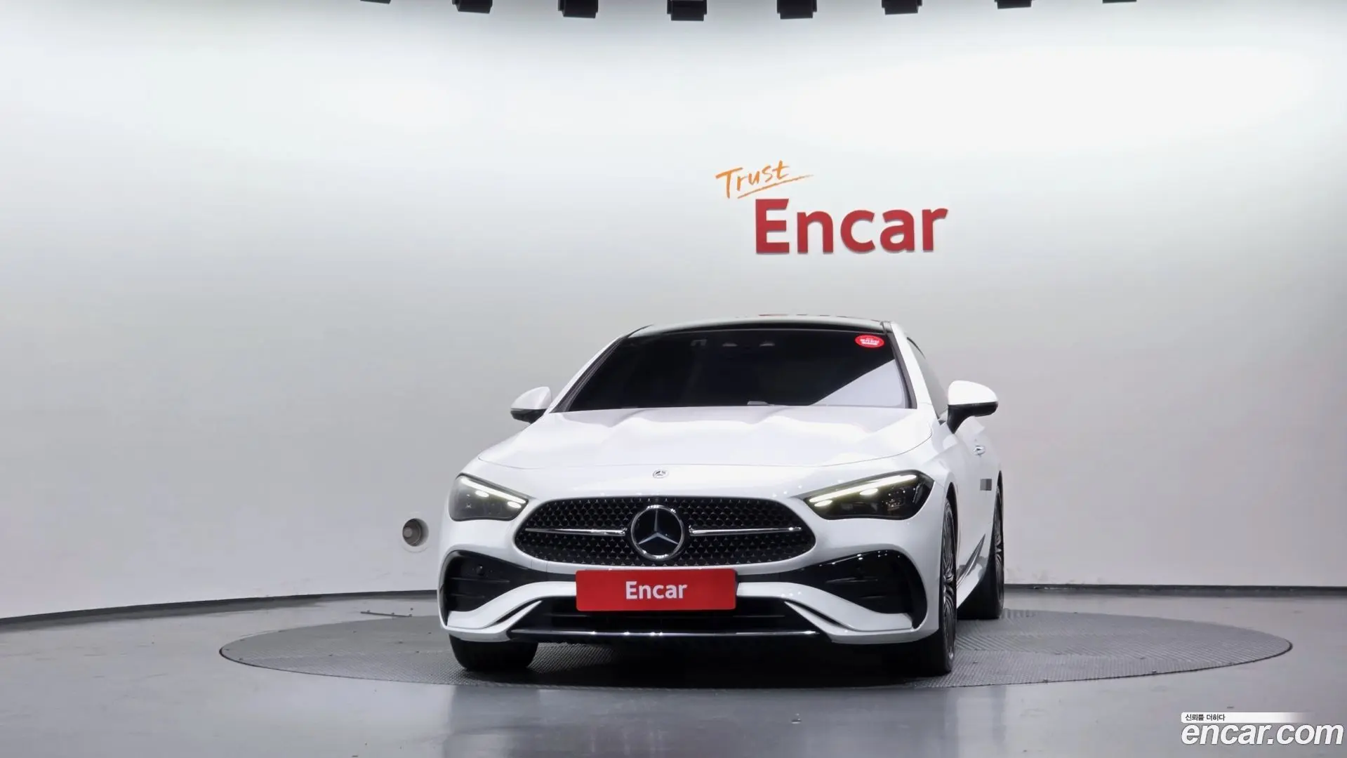 Mercedes-Benz CLE-Class CLE200 Coupe