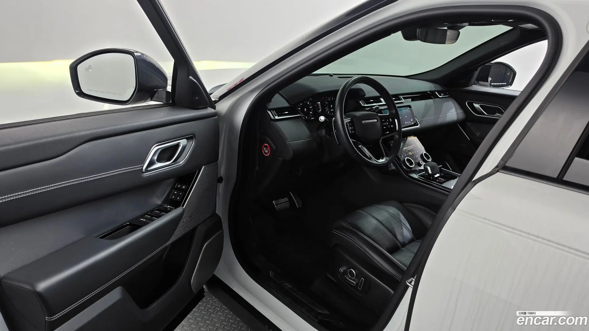 Land Rover Range Rover Velar 3.0 P400 Dynamic HSE