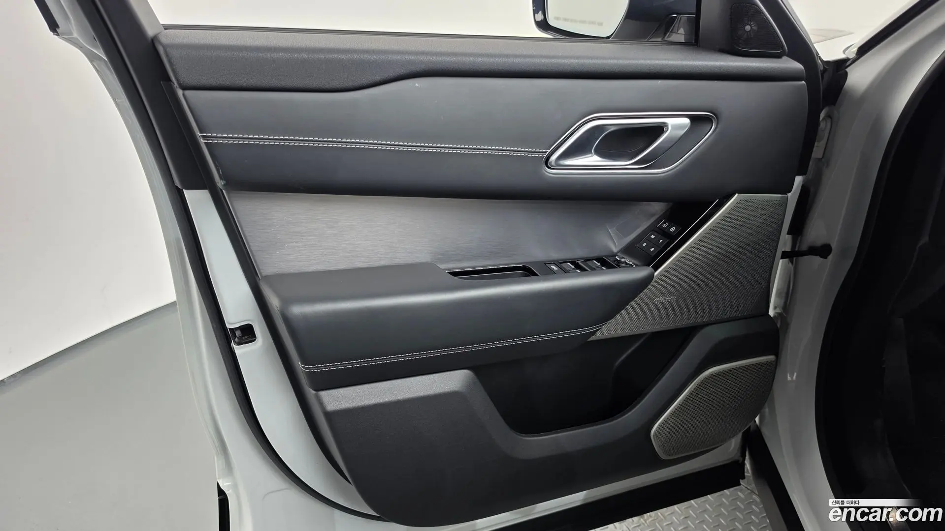 Land Rover Range Rover Velar 3.0 P400 Dynamic HSE