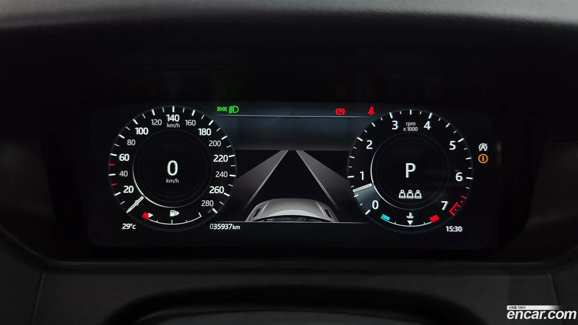 Land Rover Range Rover Velar 3.0 P400 Dynamic HSE