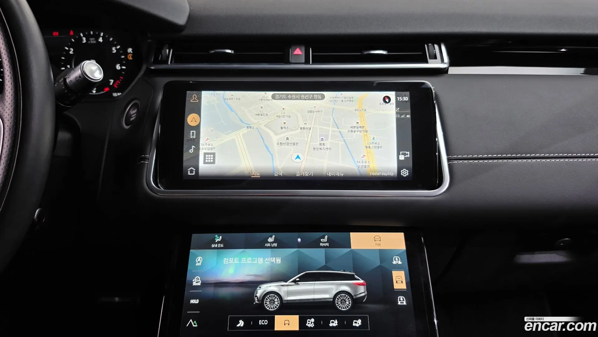Land Rover Range Rover Velar 3.0 P400 Dynamic HSE