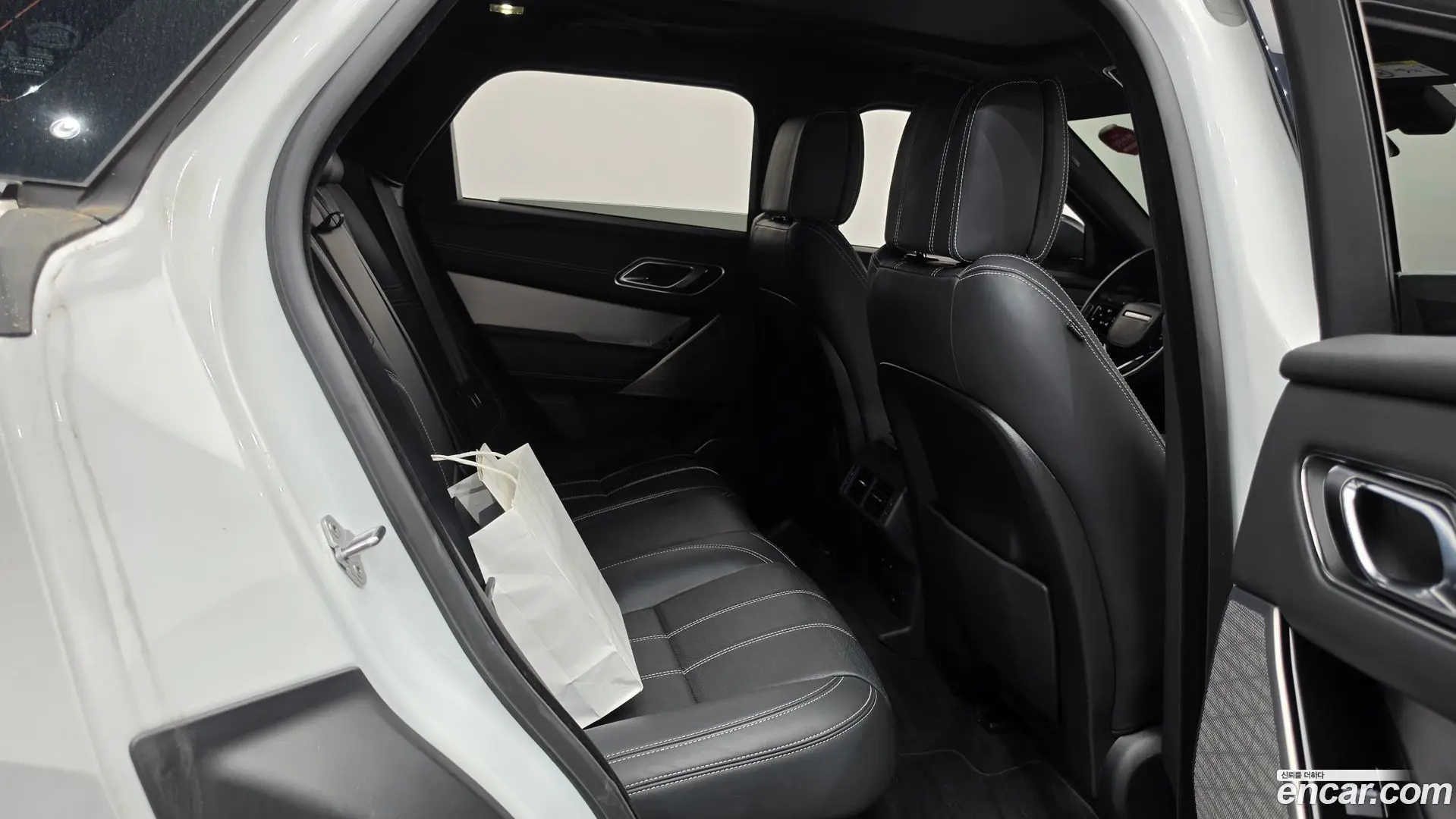 Land Rover Range Rover Velar 3.0 P400 Dynamic HSE