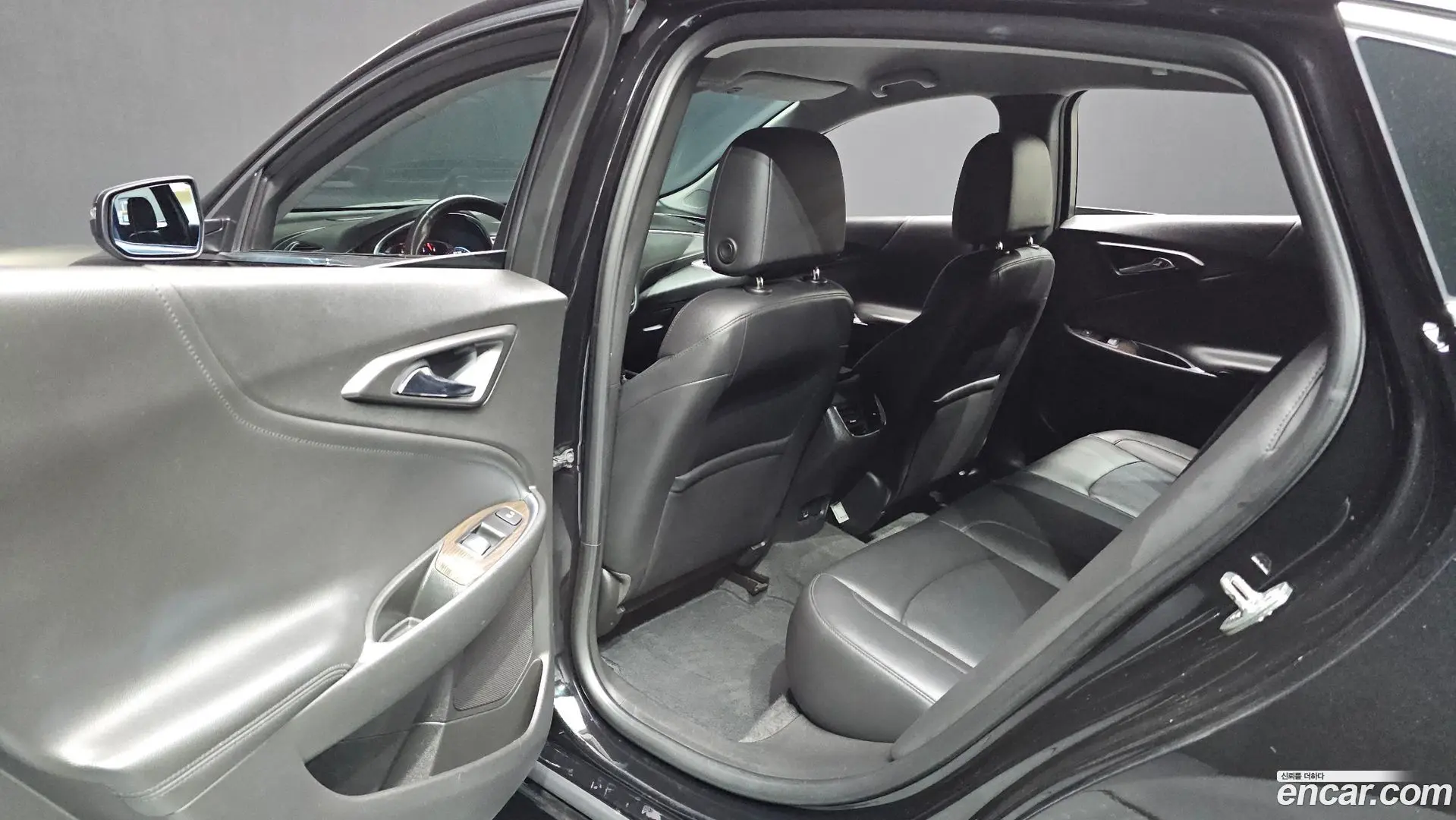 Chevrolet Malibu 2.0 Turbo LTZ