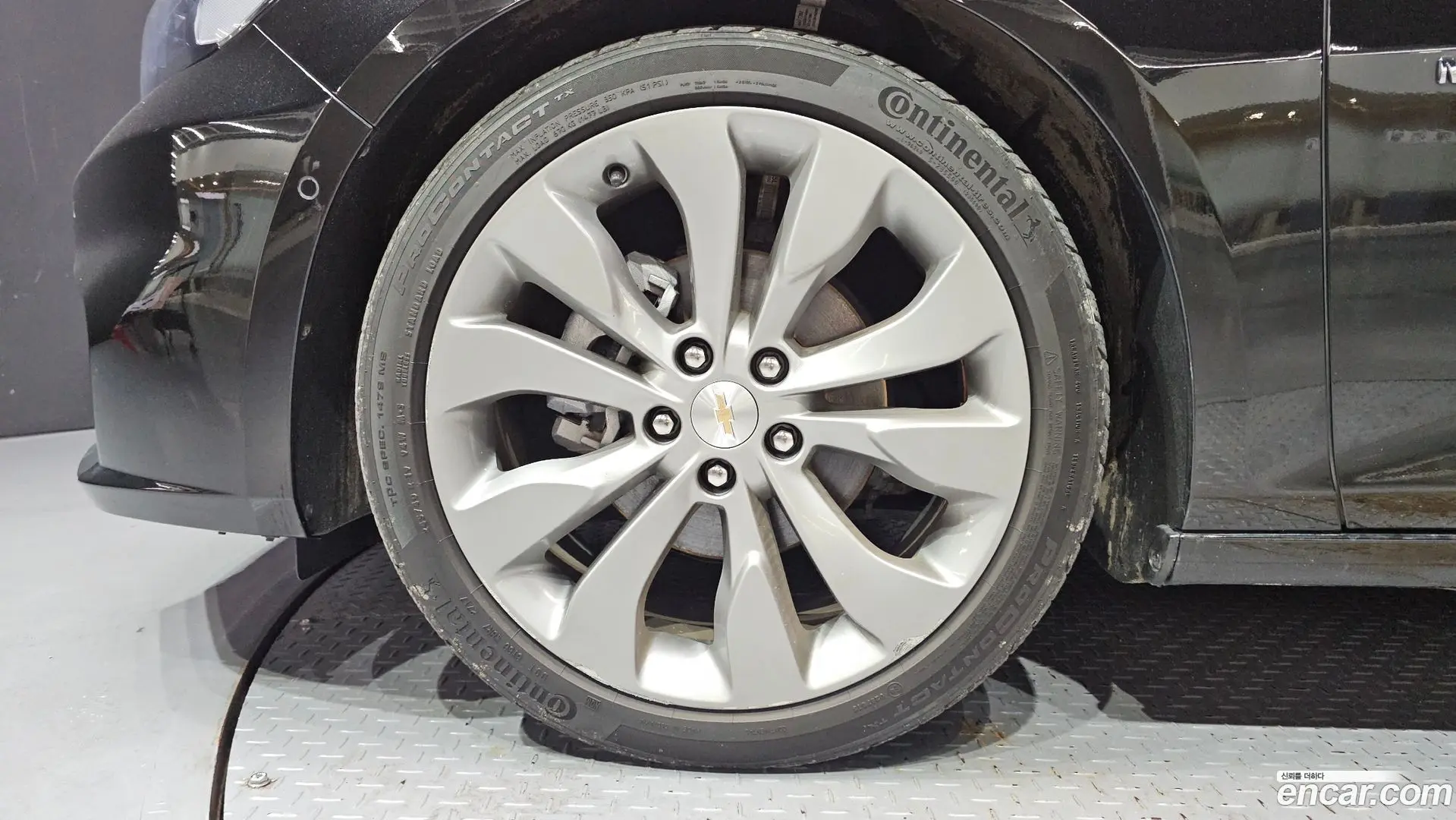 Chevrolet Malibu 2.0 Turbo LTZ