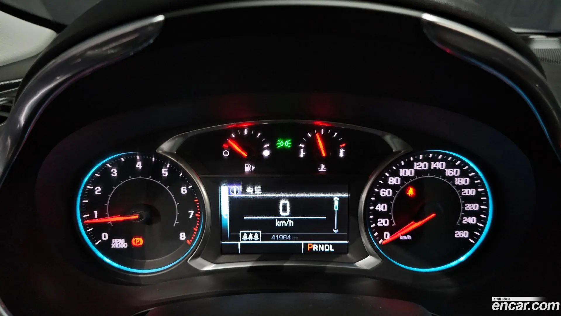 Chevrolet Malibu 2.0 Turbo LTZ