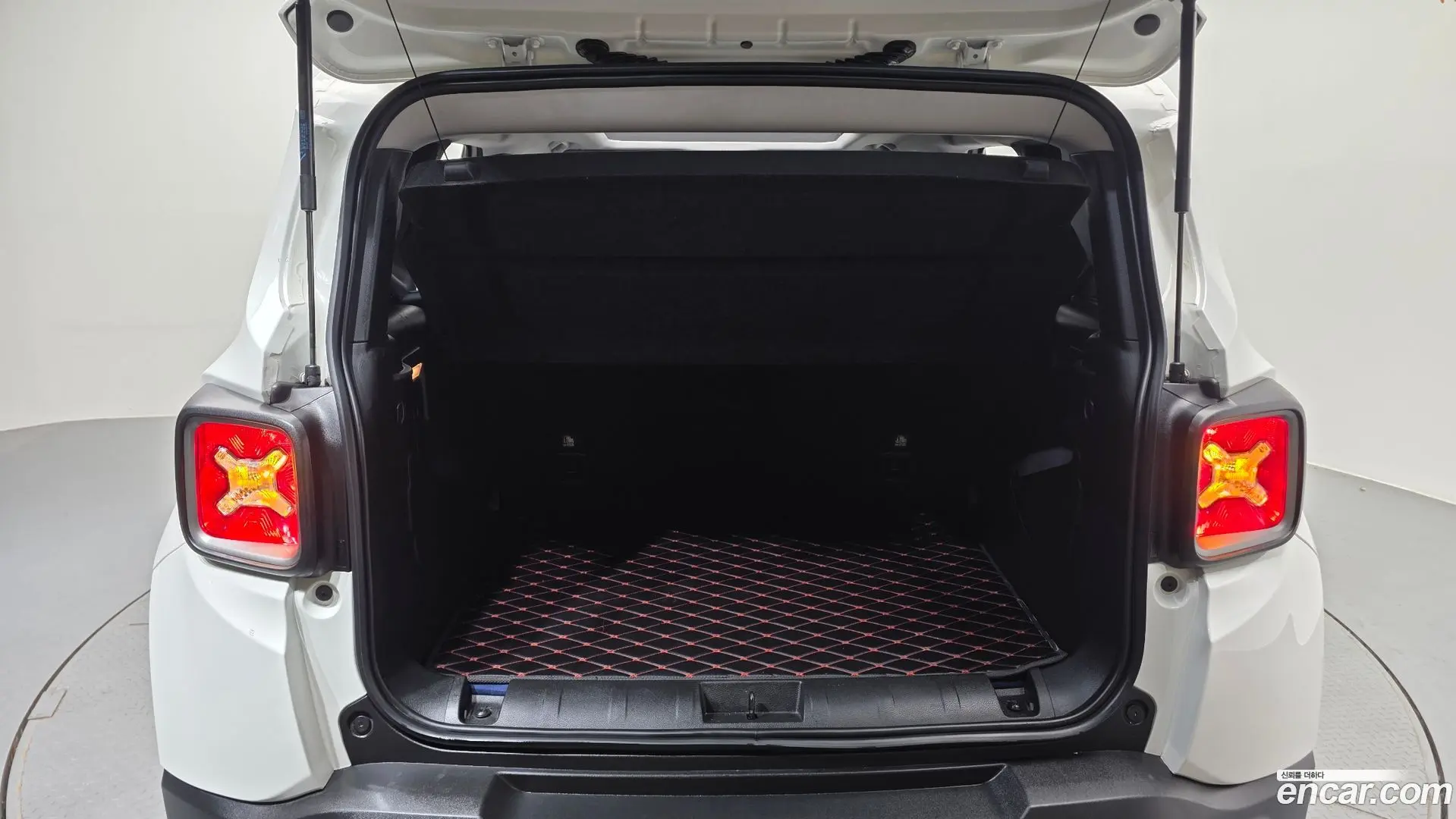 Jeep Renegade 2.4 Limited 2019