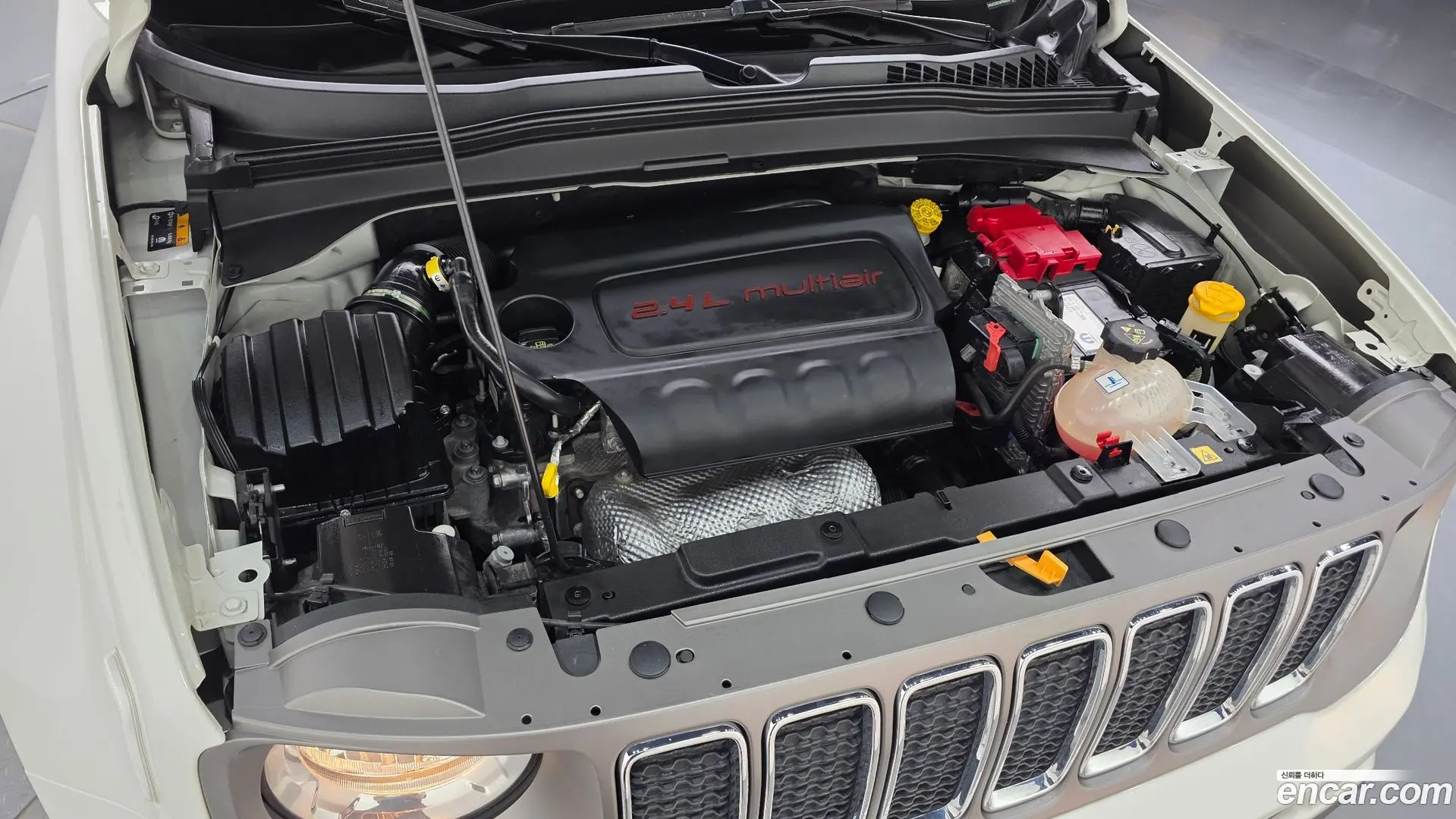 Jeep Renegade 2.4 Limited 2019